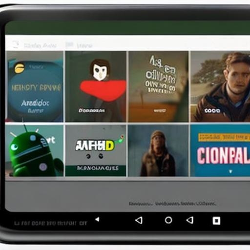 L'essor d'Android Auto et de Netflix
