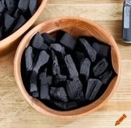 Pourquoi le charbon de bois est essentiel pour les grillades