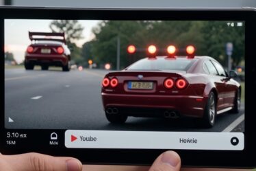 Introduction: Présentation de CarPlay et YouTube